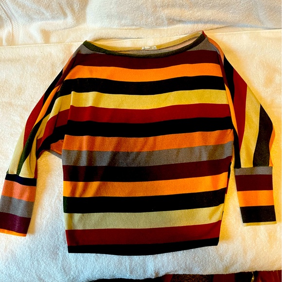 Ee:some sweater fall colors - Picture 1 of 2